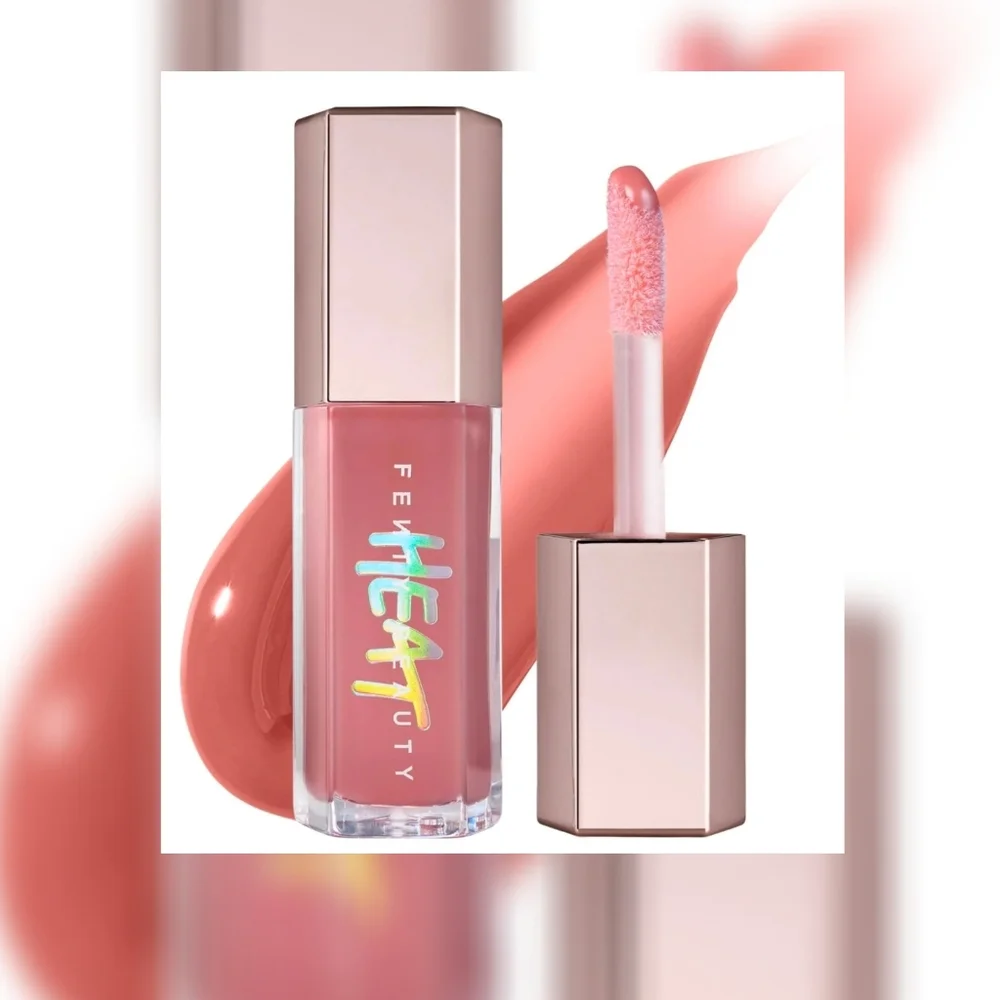 DEAL OF THE DAY!Fenty Beauty Gloss Bomb Heat 